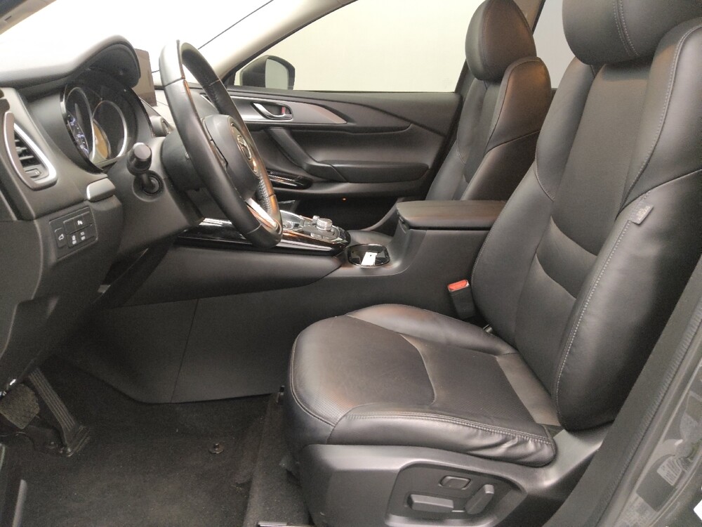 2020 MAZDA CX-9 in Jacksonville, FL 32210 - 18125197 17