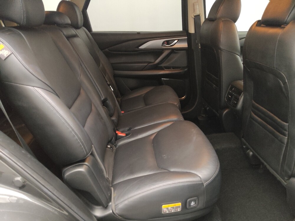 2020 MAZDA CX-9 in Jacksonville, FL 32210 - 18125197 19
