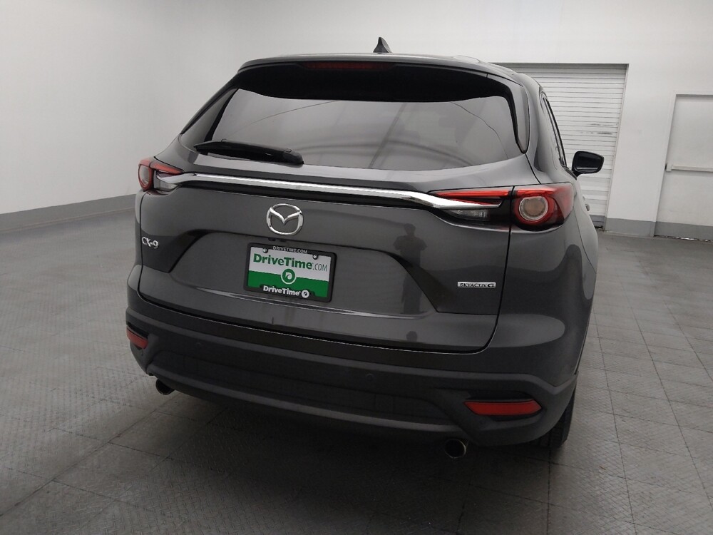 2020 MAZDA CX-9 in Jacksonville, FL 32210 - 18125197 7