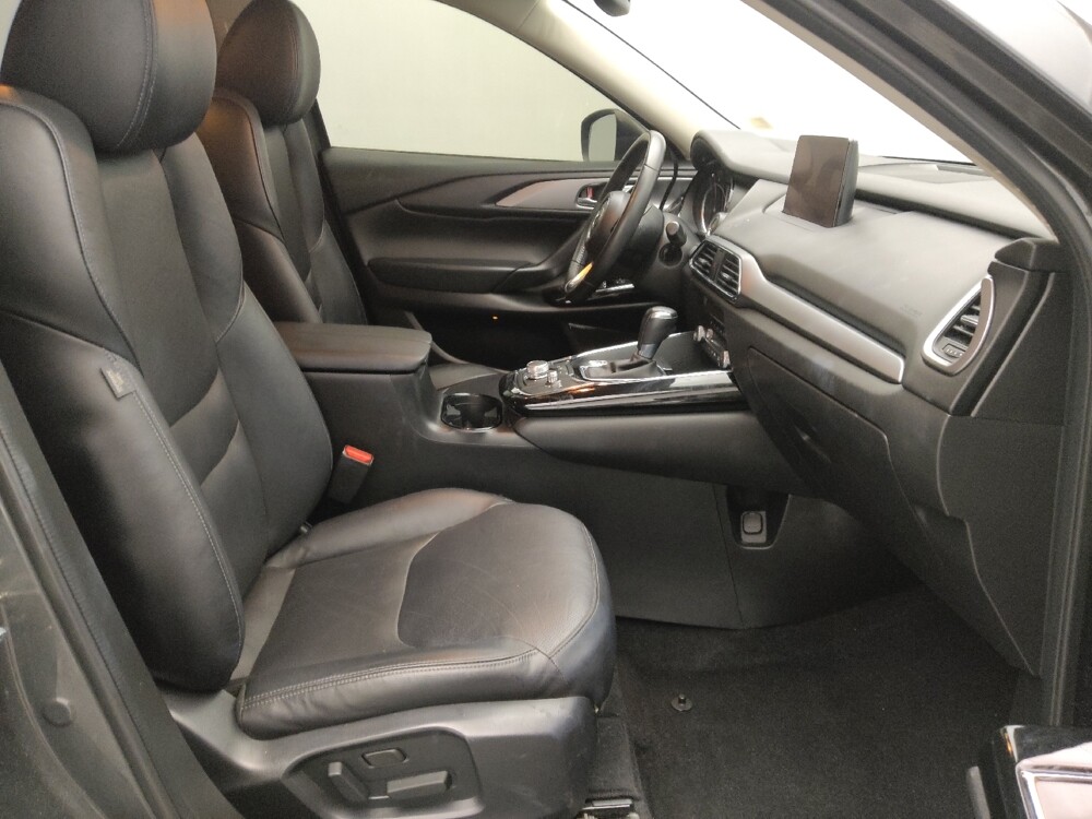2020 MAZDA CX-9 in Jacksonville, FL 32210 - 18125197 21