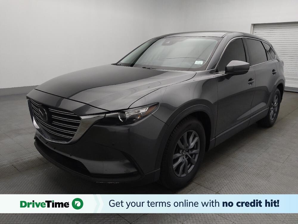 2020 MAZDA CX-9 in Jacksonville, FL 32210 - 18125197