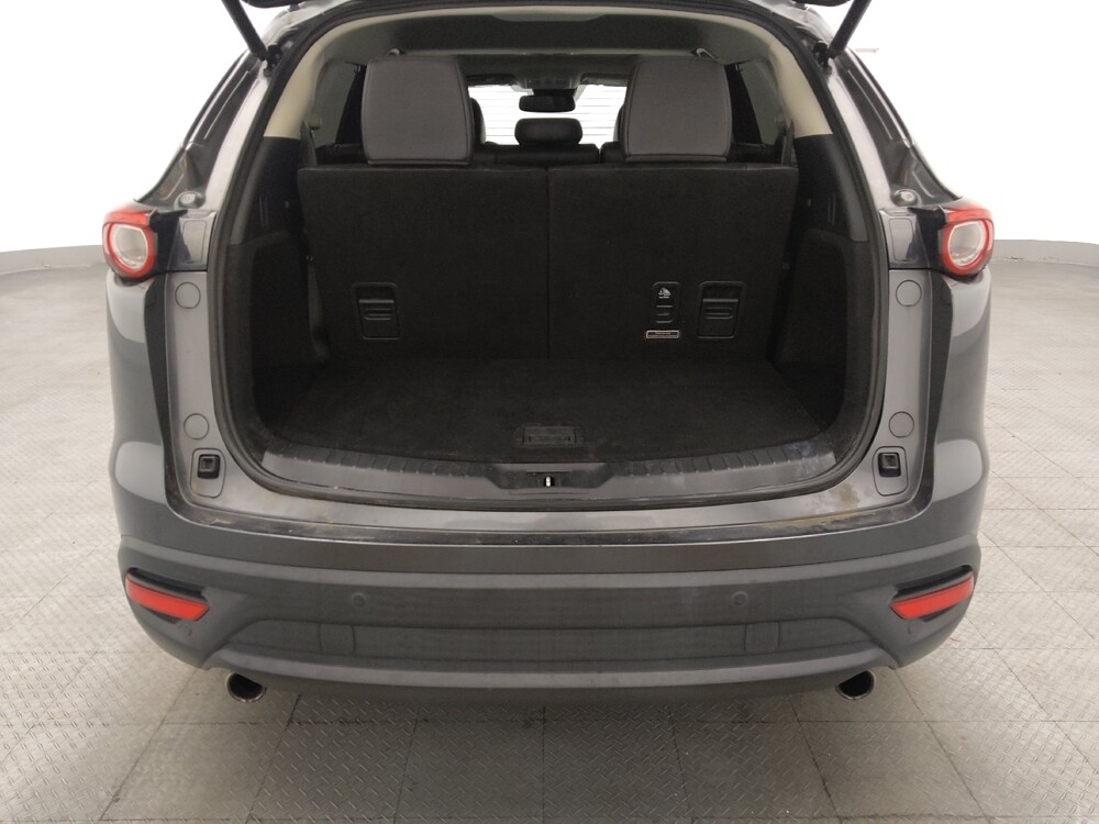 2020 MAZDA CX-9 in Jacksonville, FL 32210 - 18125197 29