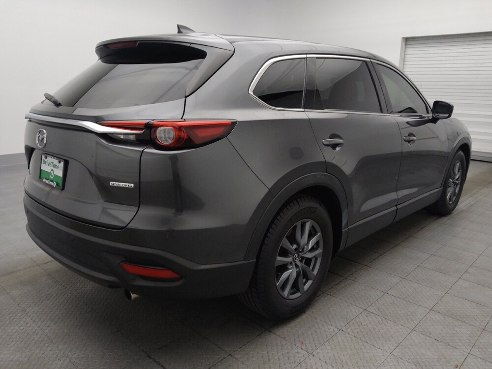 2020 MAZDA CX-9 in Jacksonville, FL 32210 - 18125197 9