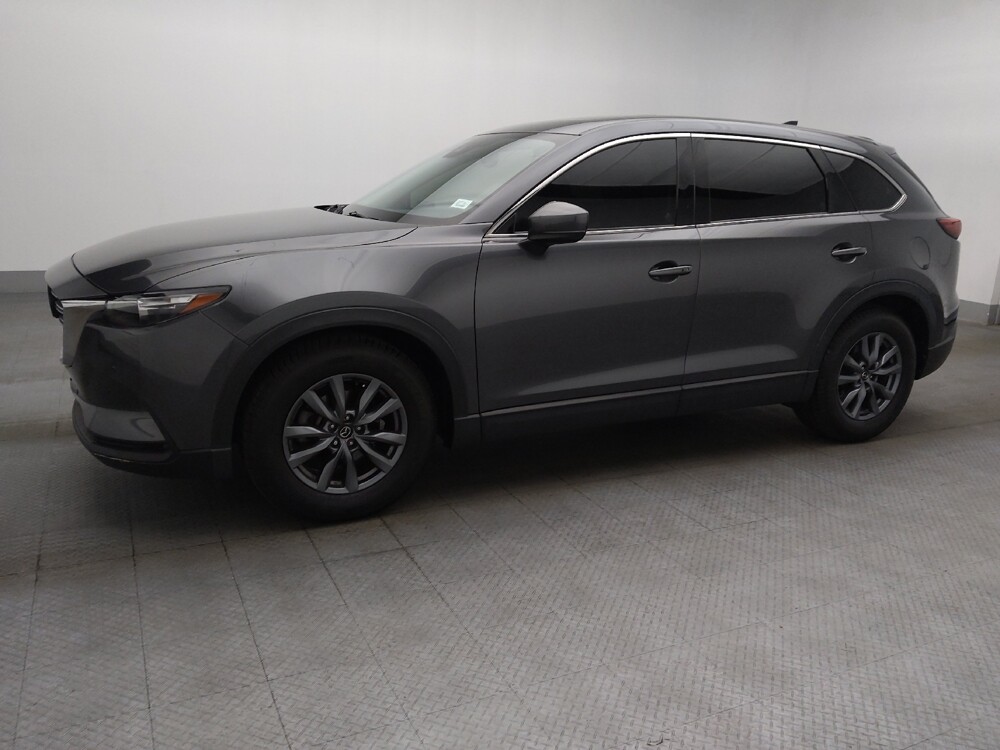 2020 MAZDA CX-9 in Jacksonville, FL 32210 - 18125197 2