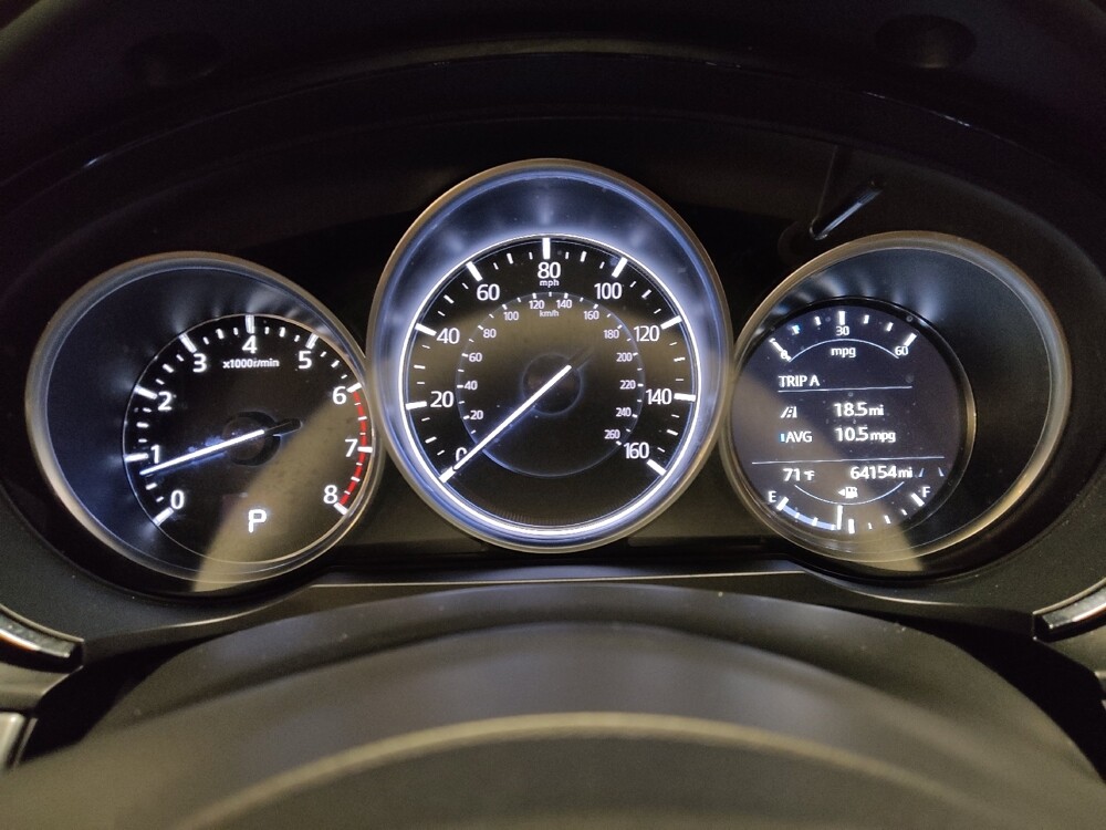 2020 MAZDA CX-9 in Jacksonville, FL 32210 - 18125197 23