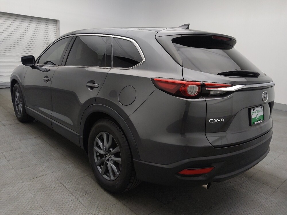 2020 MAZDA CX-9 in Jacksonville, FL 32210 - 18125197 5