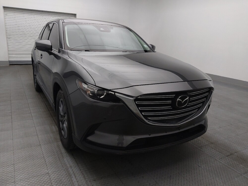 2020 MAZDA CX-9 in Jacksonville, FL 32210 - 18125197 14