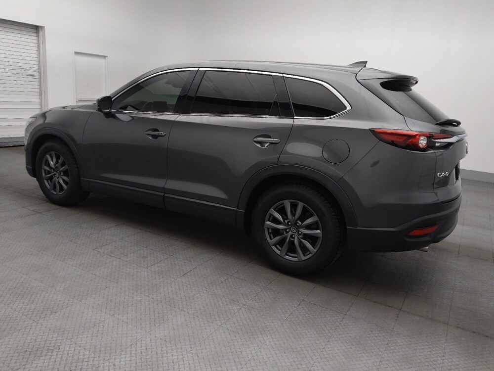 2020 MAZDA CX-9 in Jacksonville, FL 32210 - 18125197 3