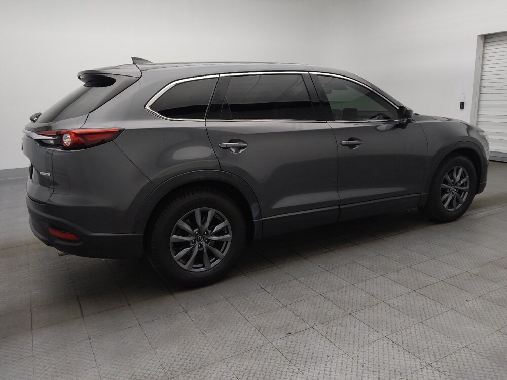 2020 MAZDA CX-9 in Jacksonville, FL 32210 - 18125197 10