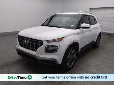 2024 Hyundai Venue in Lauderdale Lakes, FL 33313