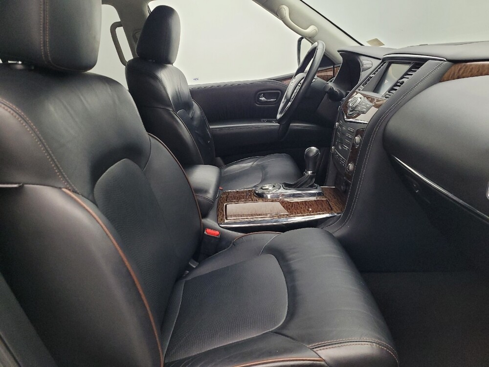 2018 Nissan Armada in Jacksonville, FL 32210 - 18125199 21