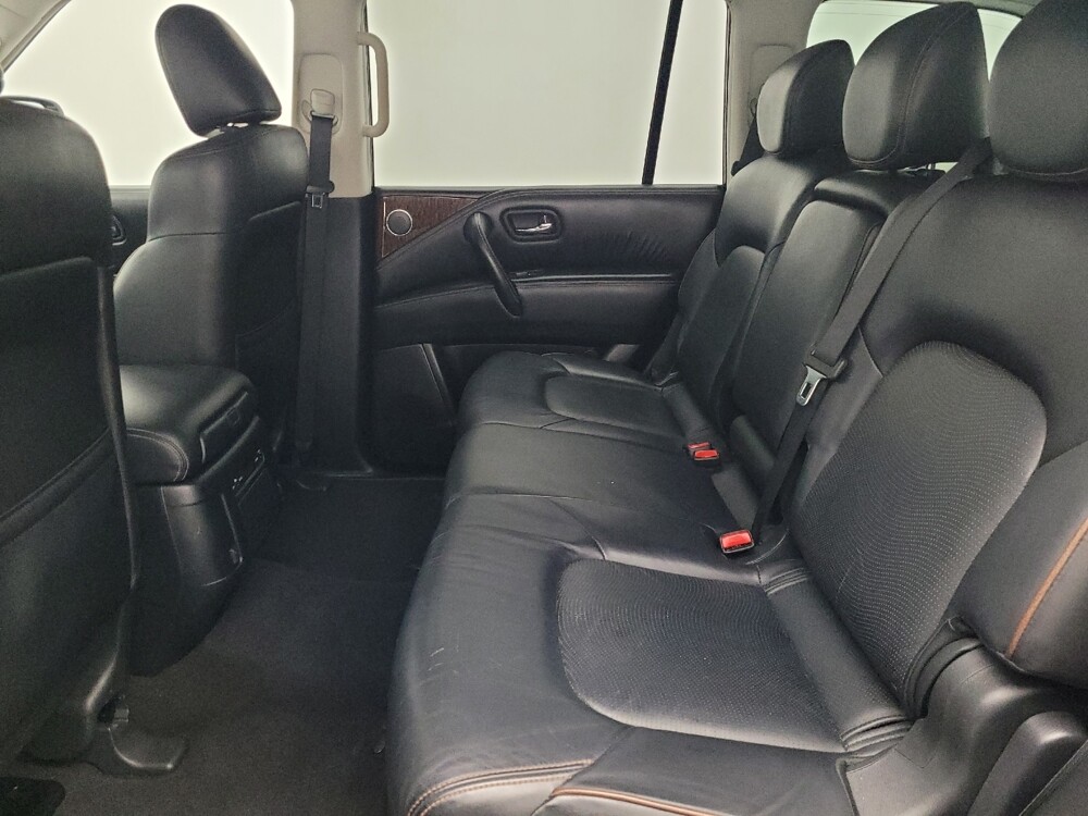 2018 Nissan Armada in Jacksonville, FL 32210 - 18125199 18