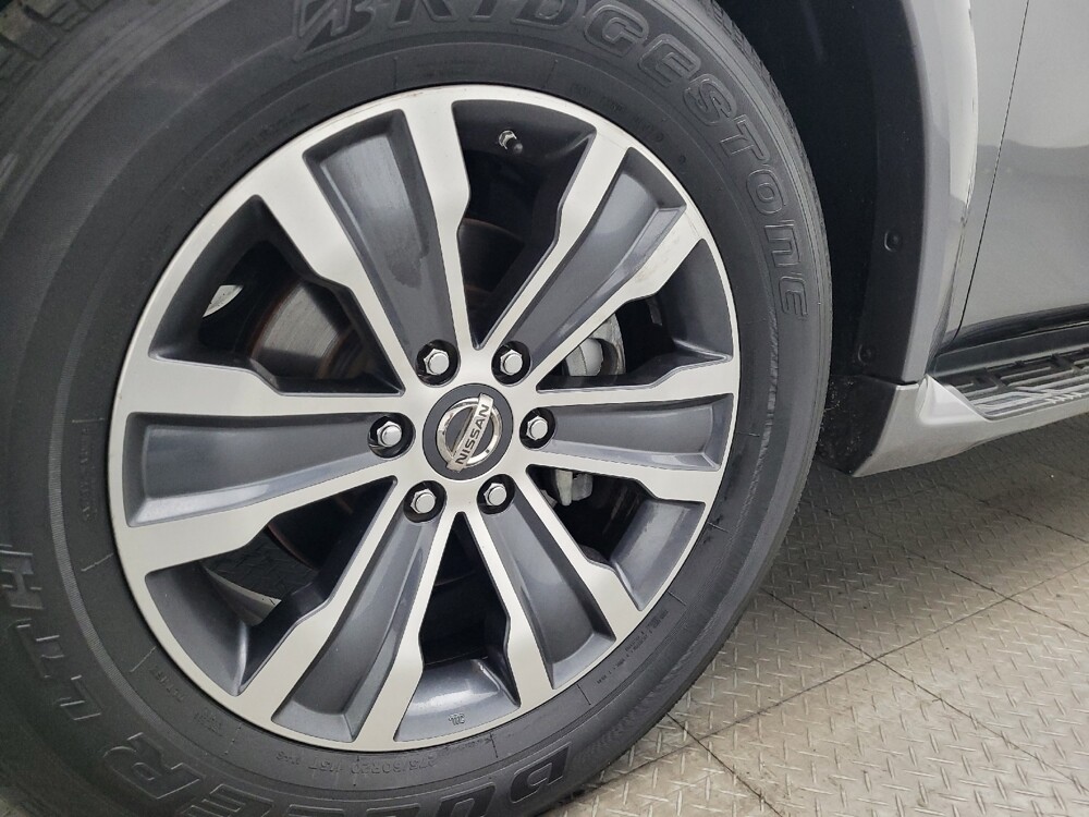 2018 Nissan Armada in Jacksonville, FL 32210 - 18125199 31