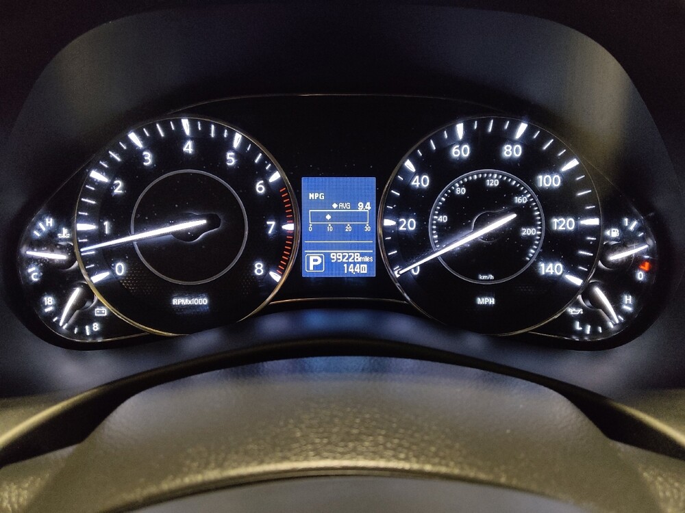 2018 Nissan Armada in Jacksonville, FL 32210 - 18125199 23