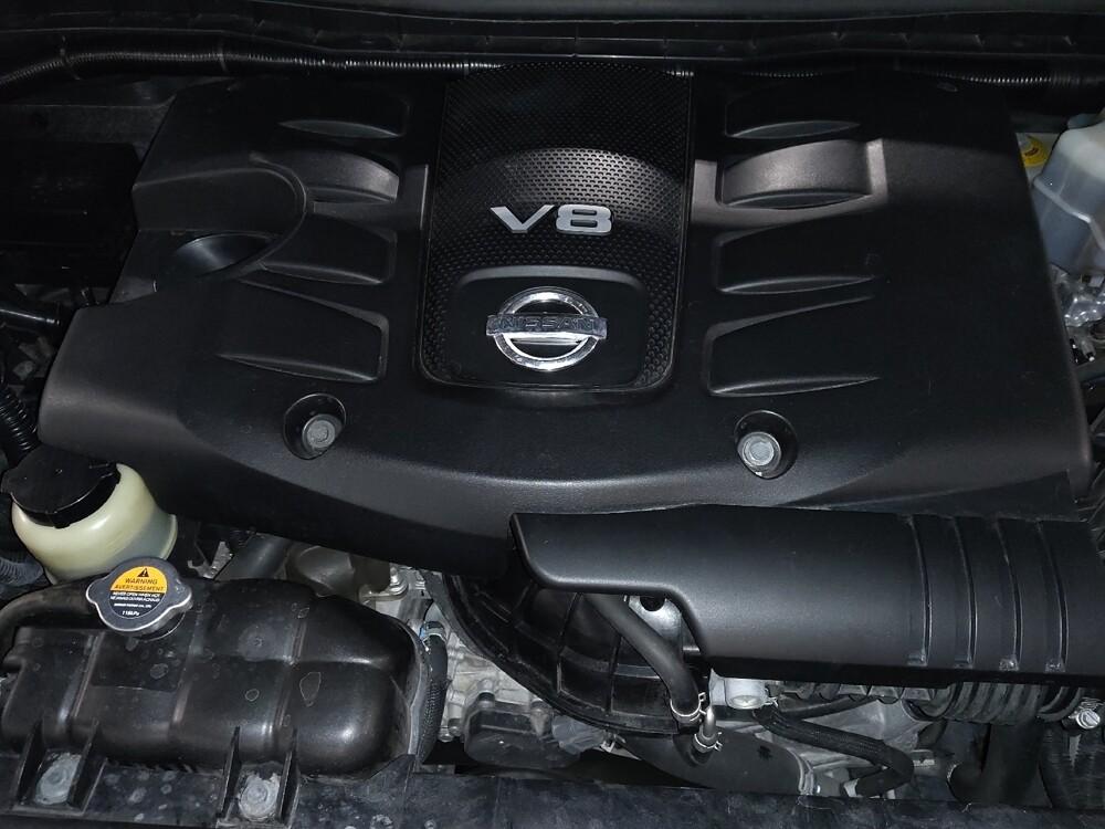 2018 Nissan Armada in Jacksonville, FL 32210 - 18125199 30