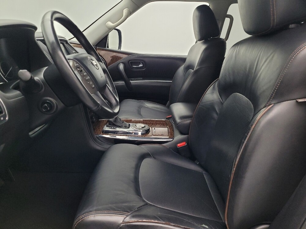 2018 Nissan Armada in Jacksonville, FL 32210 - 18125199 17