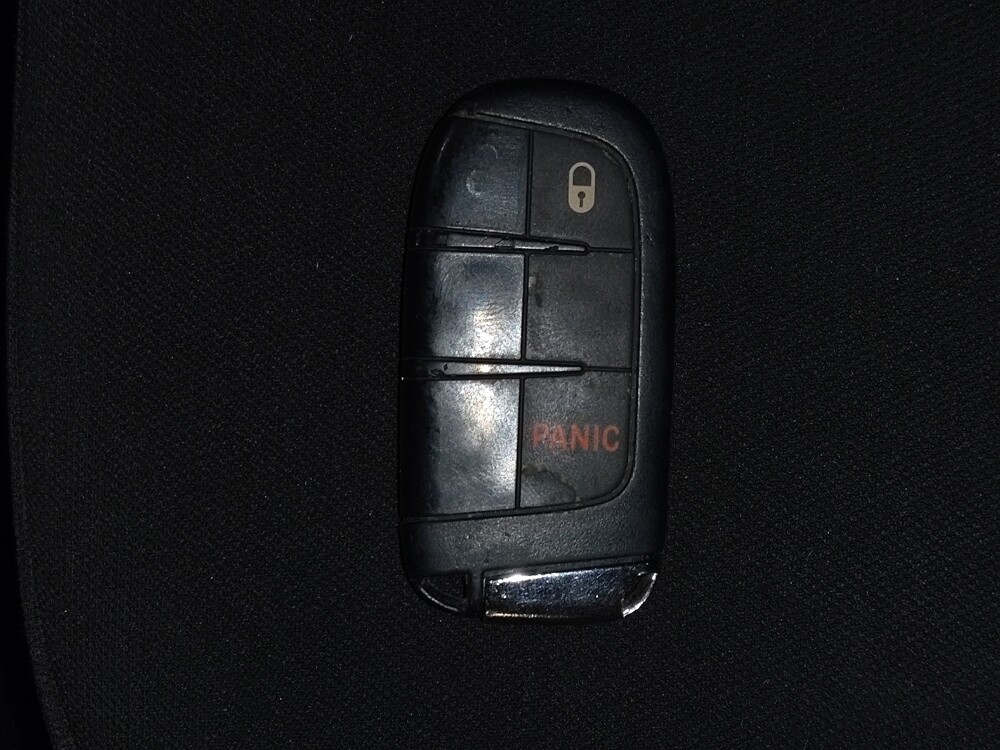 2020 Jeep Compass in Lauderdale Lakes, FL 33313 - 18125200 32