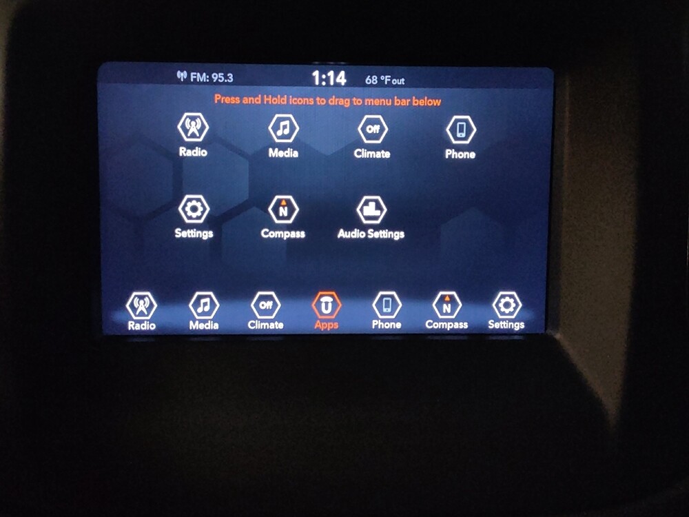 2020 Jeep Compass in Lauderdale Lakes, FL 33313 - 18125200 25