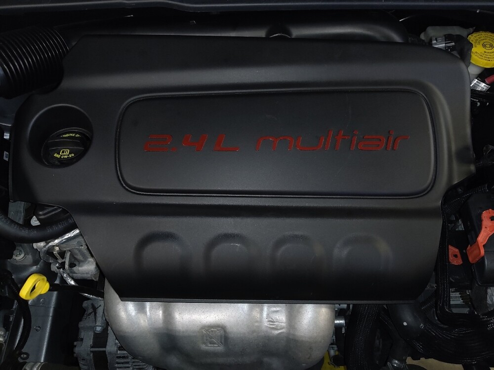 2020 Jeep Compass in Lauderdale Lakes, FL 33313 - 18125200 30