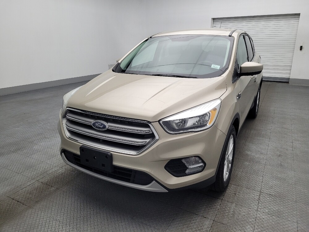 2017 Ford Escape in Orlando, FL 32808 - 18125201 15