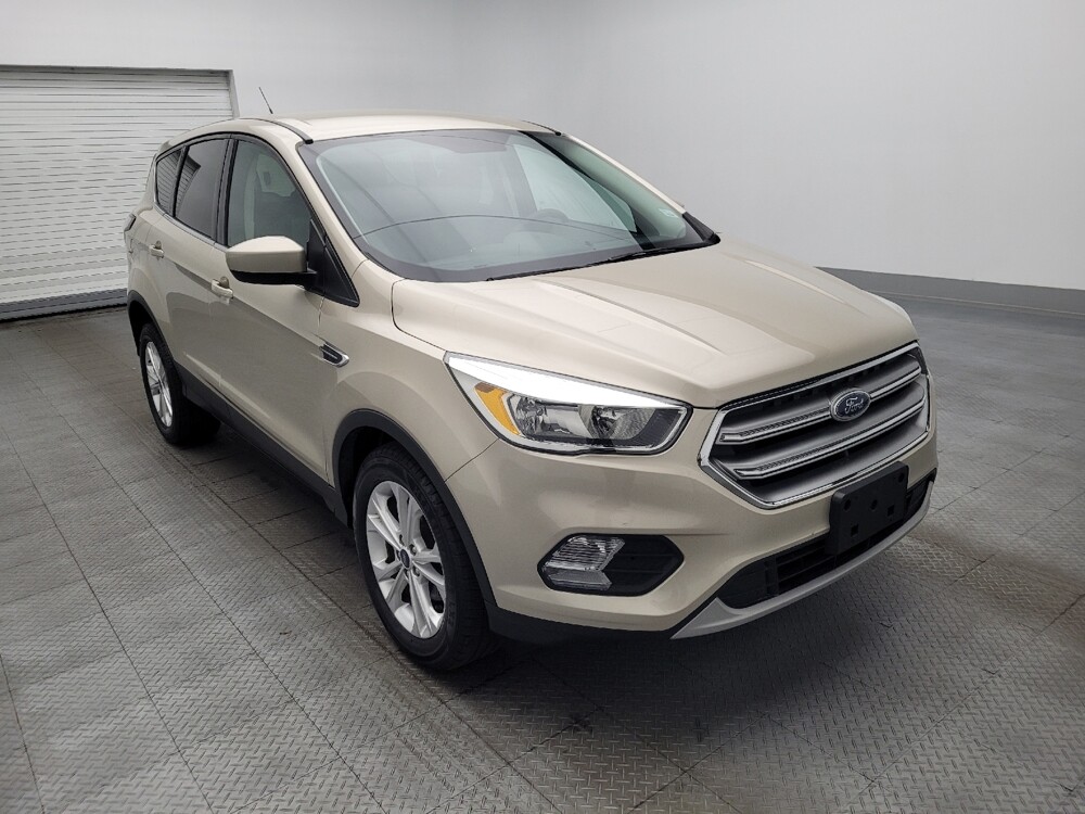 2017 Ford Escape in Orlando, FL 32808 - 18125201 13