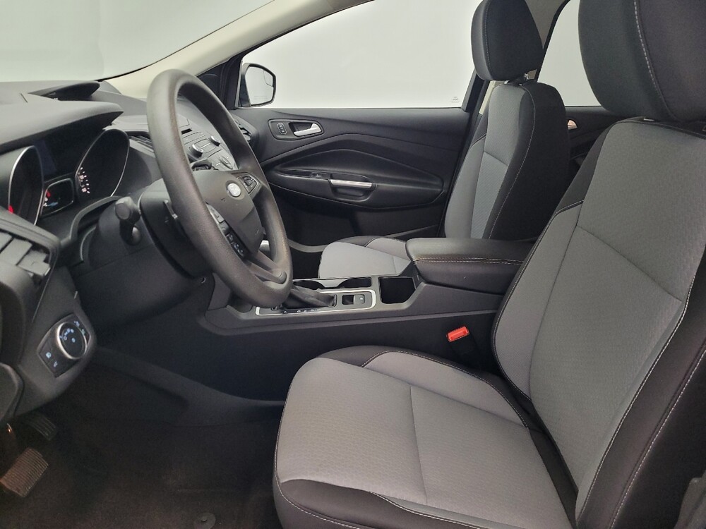 2017 Ford Escape in Orlando, FL 32808 - 18125201 17