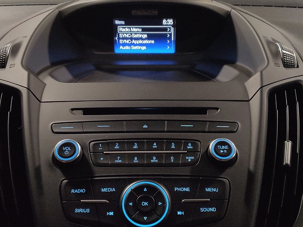 2017 Ford Escape in Orlando, FL 32808 - 18125201 25