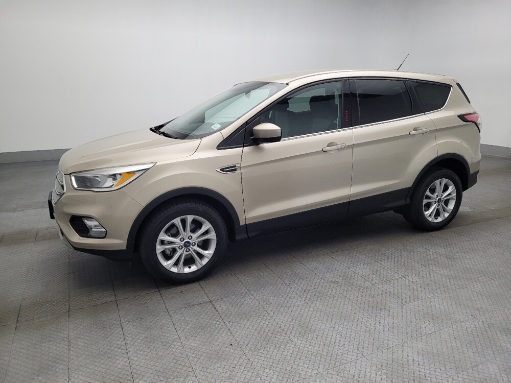 2017 Ford Escape in Orlando, FL 32808 - 18125201 2