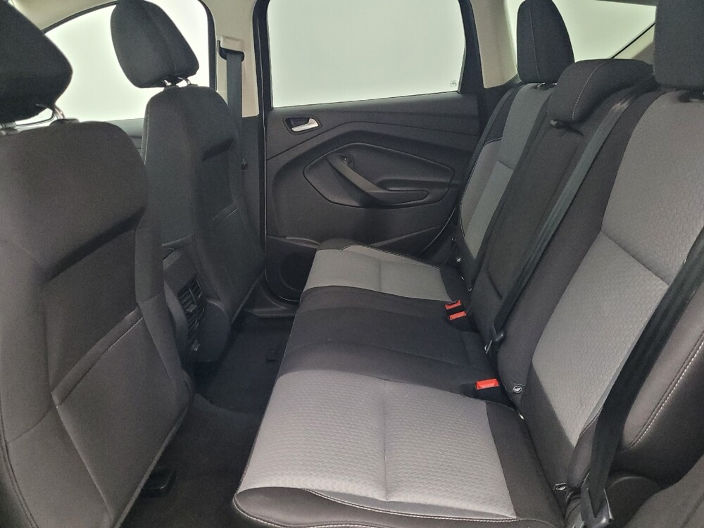 2017 Ford Escape in Orlando, FL 32808 - 18125201 18