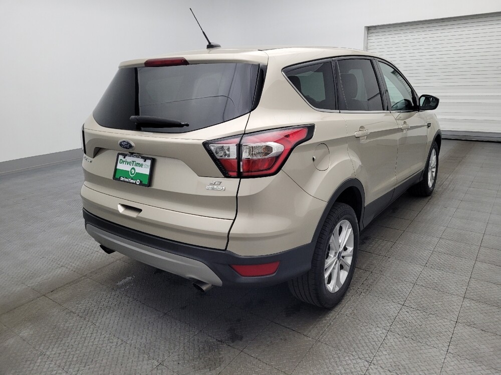2017 Ford Escape in Orlando, FL 32808 - 18125201 9