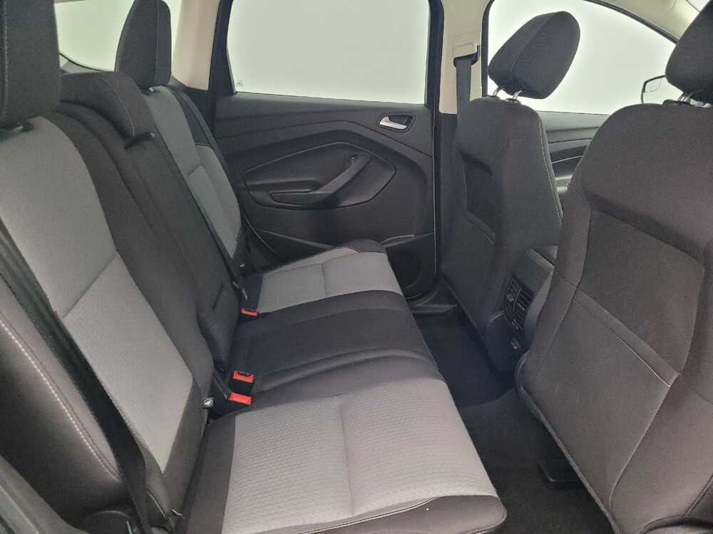 2017 Ford Escape in Orlando, FL 32808 - 18125201 19