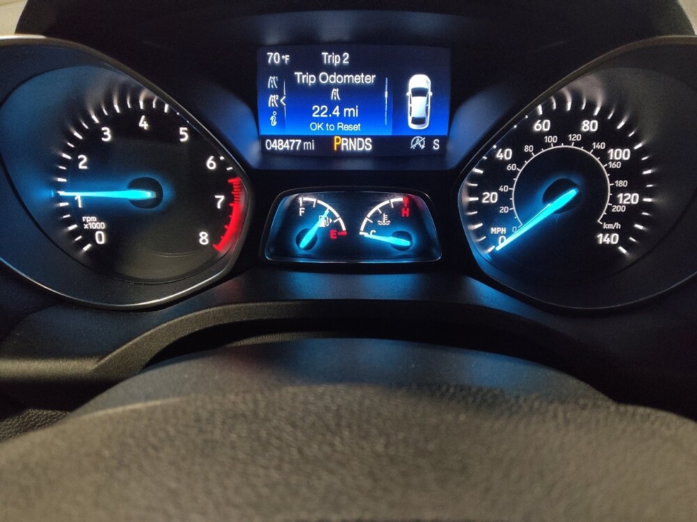 2017 Ford Escape in Orlando, FL 32808 - 18125201 23