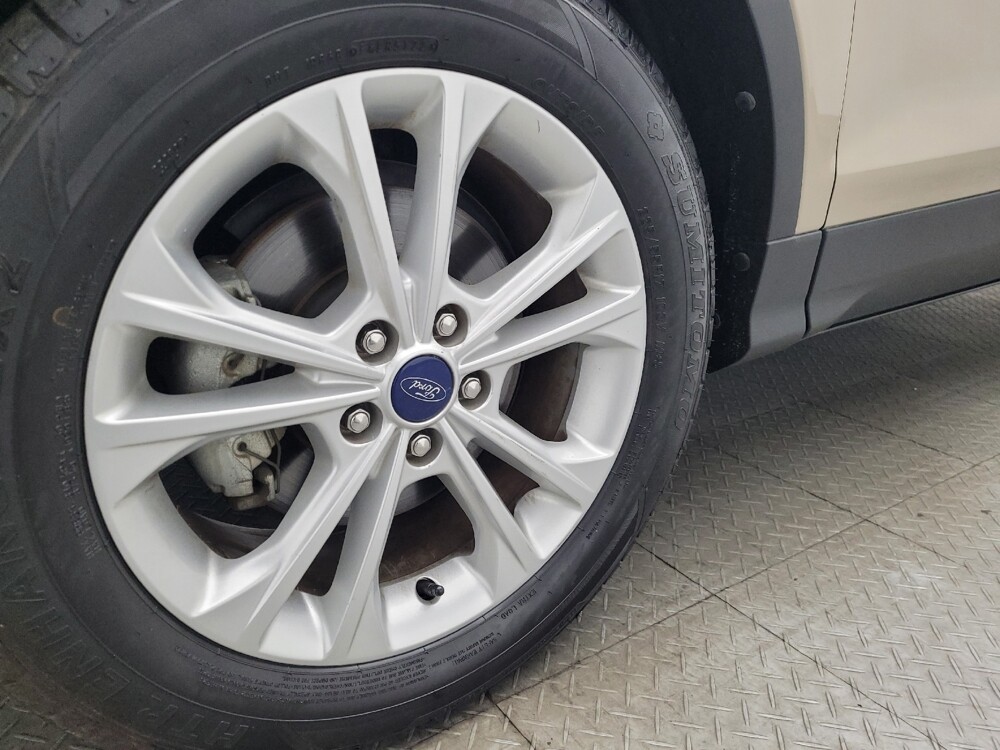 2017 Ford Escape in Orlando, FL 32808 - 18125201 31