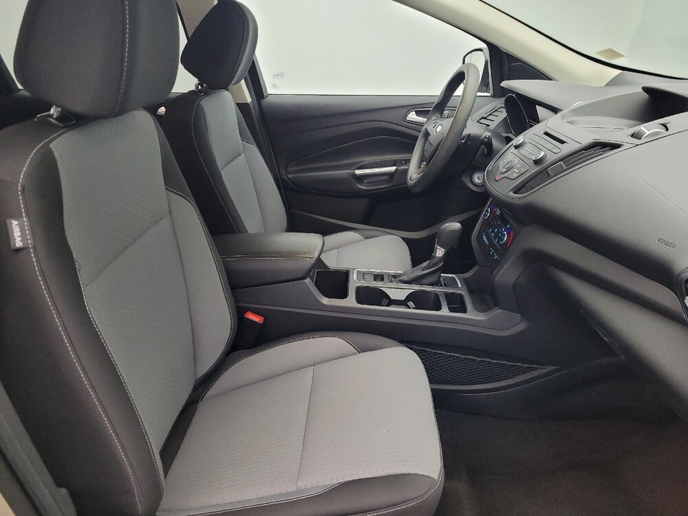 2017 Ford Escape in Orlando, FL 32808 - 18125201 21