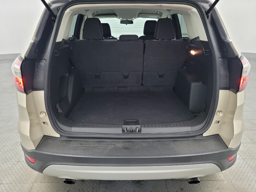 2017 Ford Escape in Orlando, FL 32808 - 18125201 29