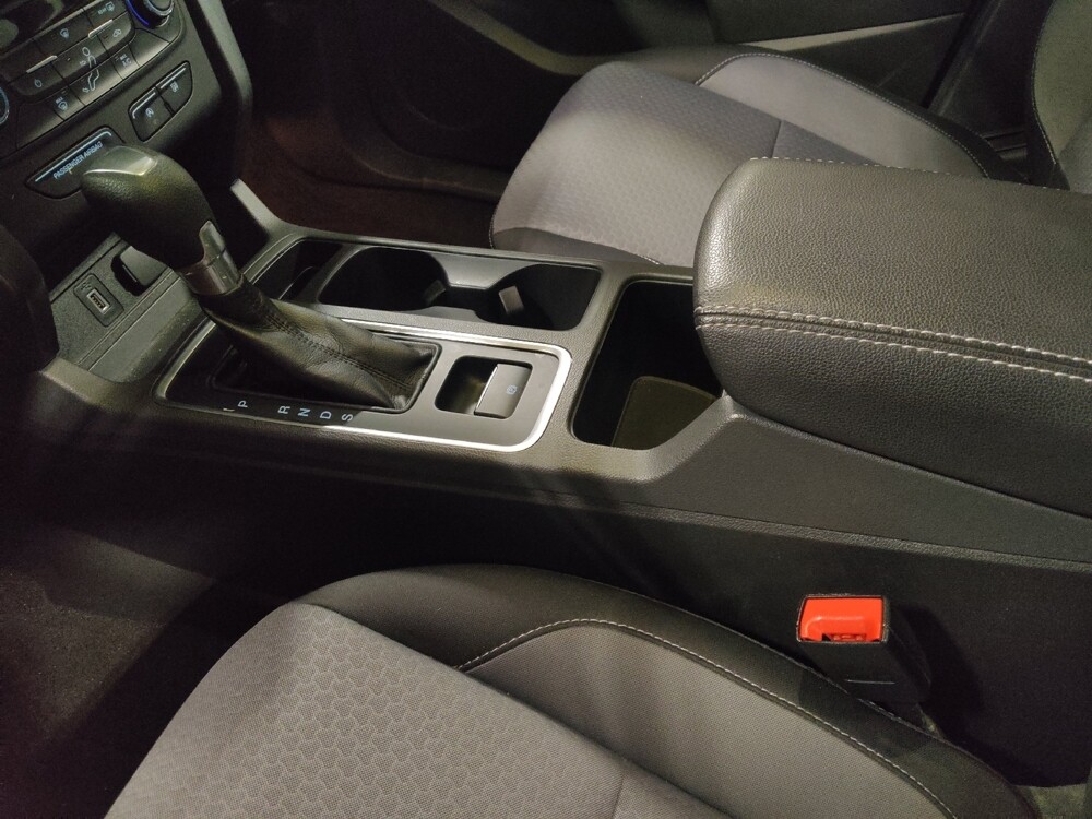 2017 Ford Escape in Orlando, FL 32808 - 18125201 26