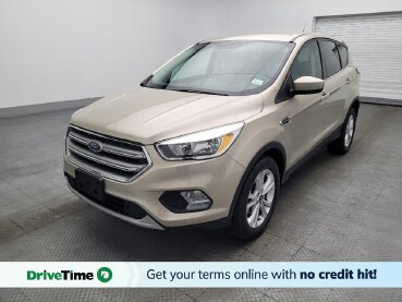 2017 Ford Escape in Orlando, FL 32808