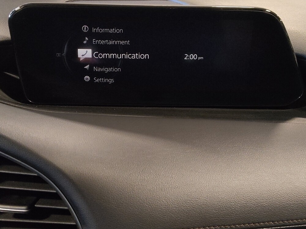 2022 MAZDA MAZDA3 in Savannah, GA 31419 - 18125202 25