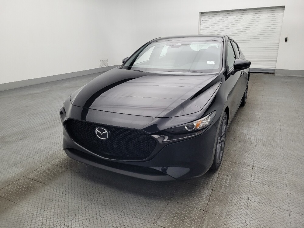 2022 MAZDA MAZDA3 in Savannah, GA 31419 - 18125202 15