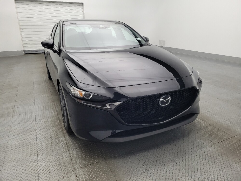 2022 MAZDA MAZDA3 in Savannah, GA 31419 - 18125202 14