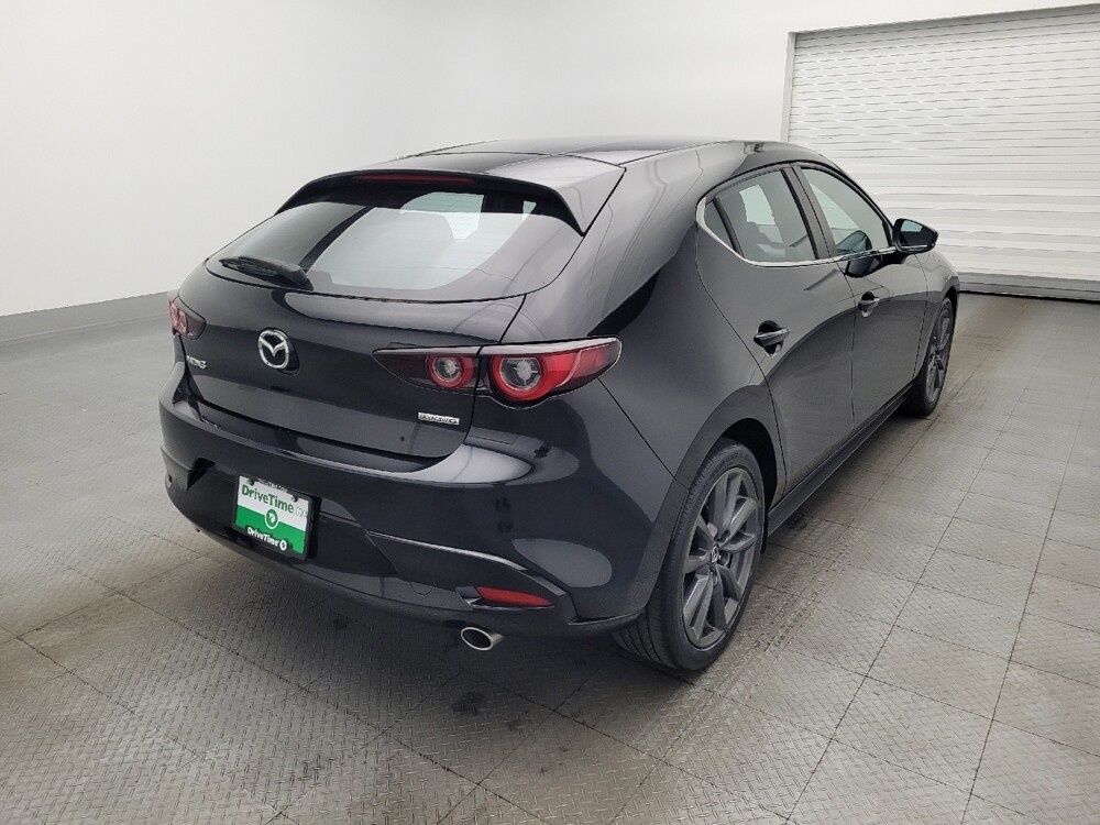 2022 MAZDA MAZDA3 in Savannah, GA 31419 - 18125202 9