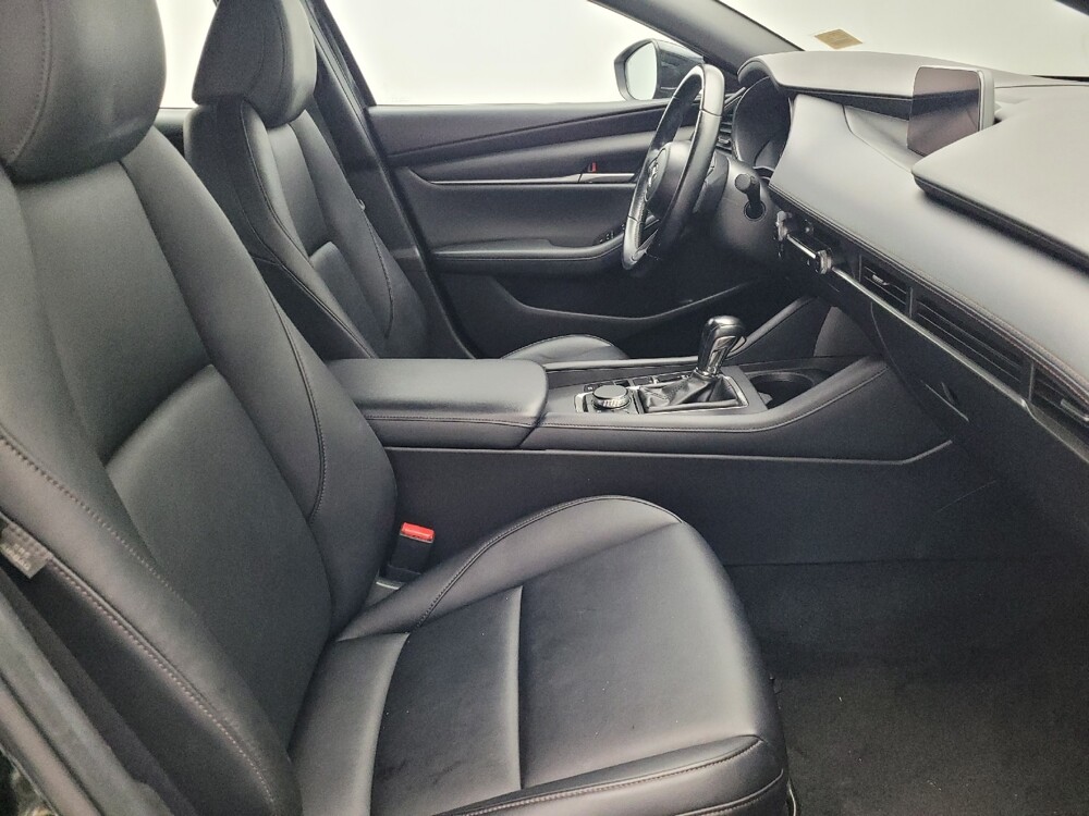 2022 MAZDA MAZDA3 in Savannah, GA 31419 - 18125202 21