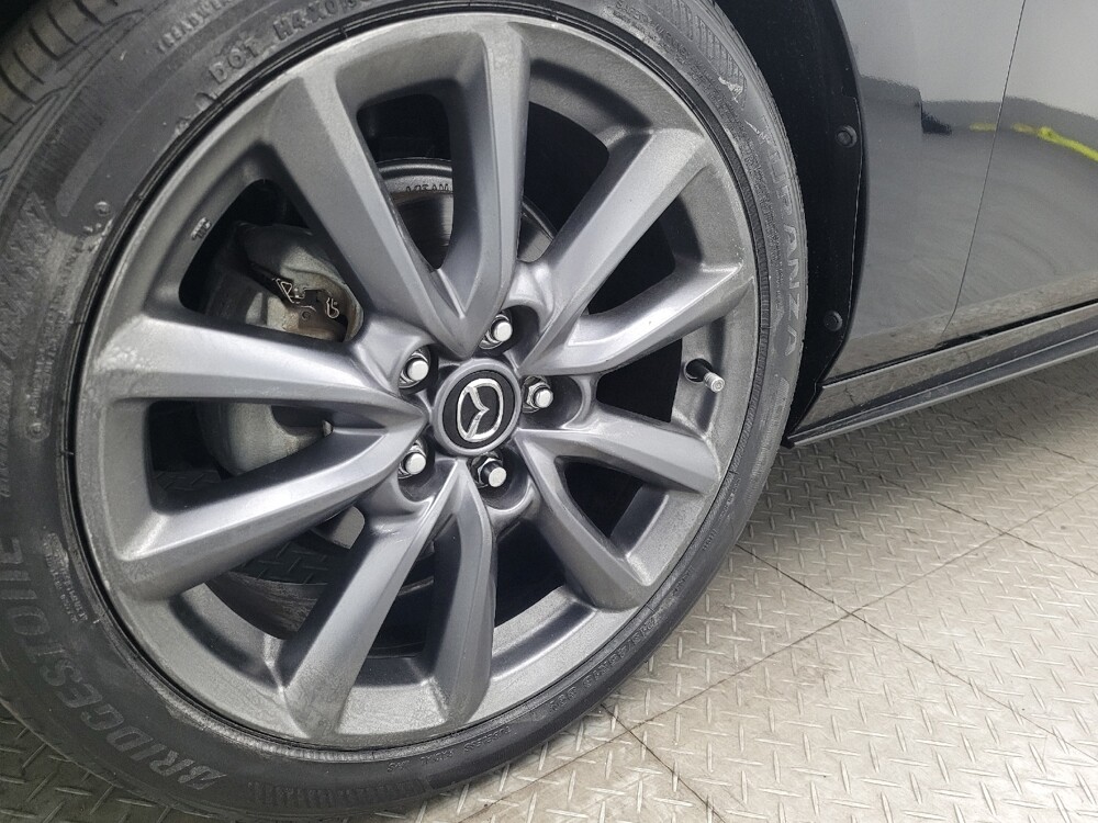 2022 MAZDA MAZDA3 in Savannah, GA 31419 - 18125202 31