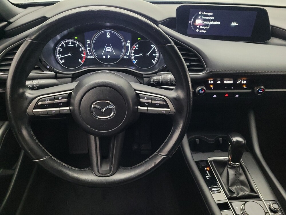 2022 MAZDA MAZDA3 in Savannah, GA 31419 - 18125202 22
