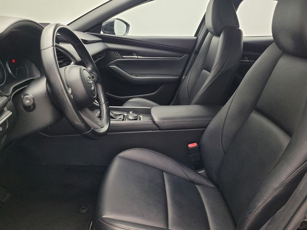 2022 MAZDA MAZDA3 in Savannah, GA 31419 - 18125202 17