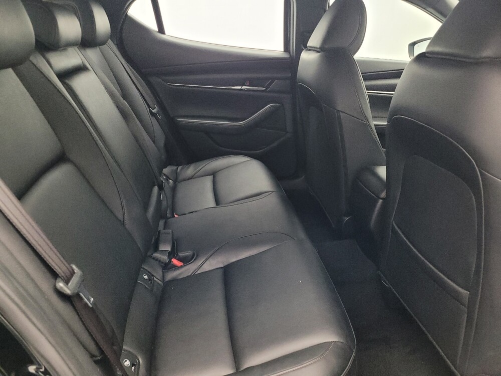 2022 MAZDA MAZDA3 in Savannah, GA 31419 - 18125202 19