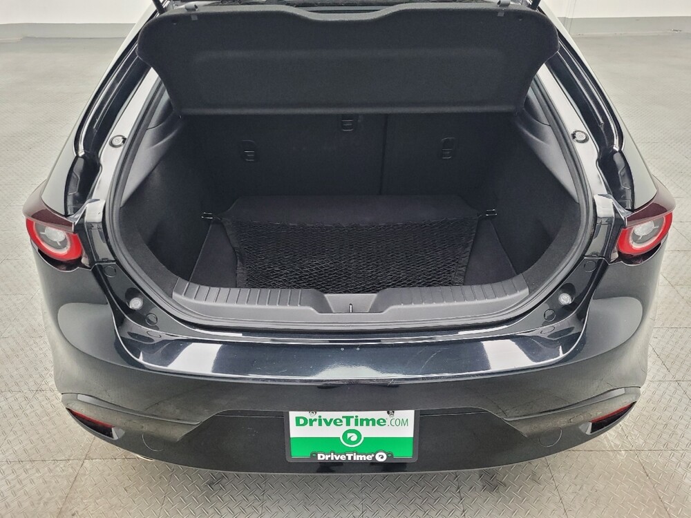 2022 MAZDA MAZDA3 in Savannah, GA 31419 - 18125202 29