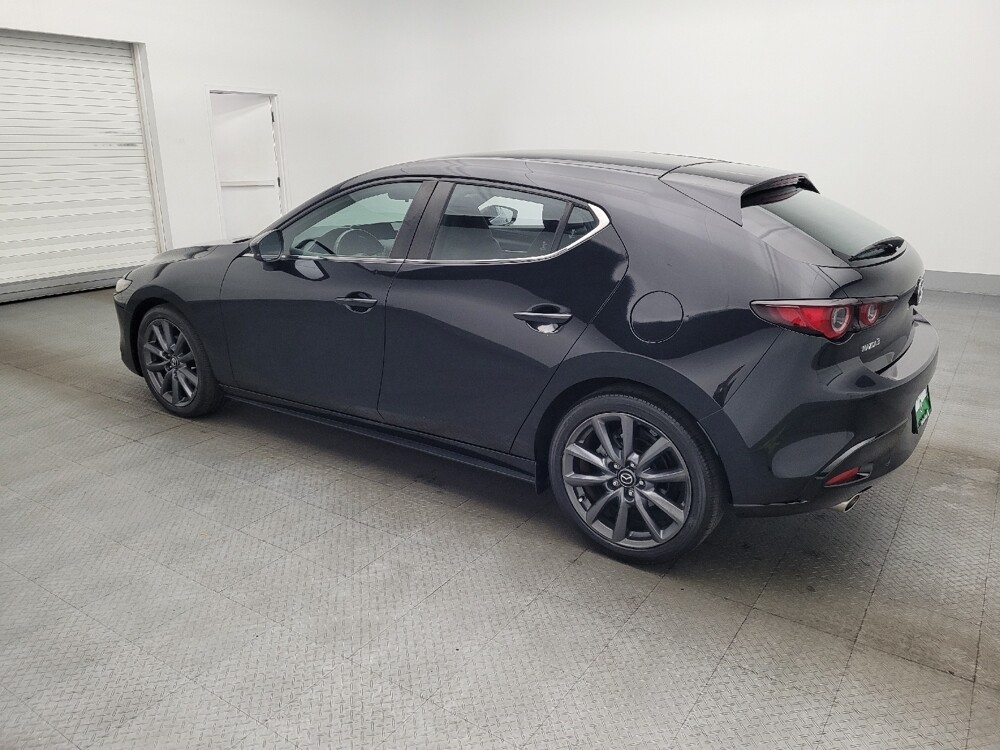 2022 MAZDA MAZDA3 in Savannah, GA 31419 - 18125202 3