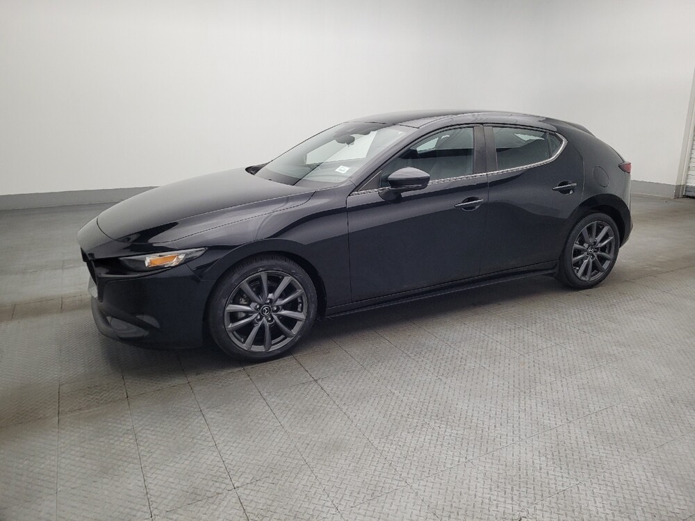 2022 MAZDA MAZDA3 in Savannah, GA 31419 - 18125202 2