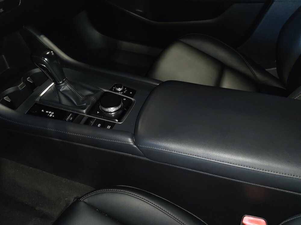 2022 MAZDA MAZDA3 in Savannah, GA 31419 - 18125202 26